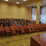 Встреча с директором Центра занятости населения Чернянского района - Управление образования