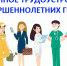 ВРЕМЕННОЕ ТРУДОУСТРОЙСТВО НЕСОВЕРШЕННОЛЕТНИХ ГРАЖДАН В ВОЗРАСТЕ ОТ 14 ДО 18 ЛЕТ - Управление образования