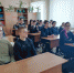 Занятия преподавателей БГТУ имени В.Г.Шухова с обучающимися Центра по работе с одаренными детьми - Управление образования