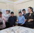«Пушкинская карта» в Чернянском музее - Районный краеведческий музей