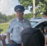 Чернянские полицейские побывали в гостях у воспитанников летнего лагеря - Чернянский район