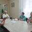 Занятие с применением Су-Джок. - Комплексный центр соцобслуживания населения