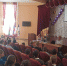 Встреча с преподавателями БГТУ им. В.Г. Шухова - Управление образования