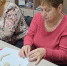 В ОДП прошло мероприятие Тестопластика - Комплексный центр соцобслуживания населения