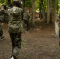 Молодёжь Чернянки может пройти военно-спортивную подготовку в центре «Воин» - Сетевое издание Приосколье 31