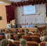 Встреча с преподавателями БГТУ им. В.Г. Шухова - Управление образования