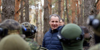 Вячеслав Гладков сообщил об итогах областного этапа военно-спортивной игры «Зарница-2.0» - Сетевое издание Приосколье 31