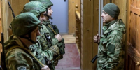 Вячеслав Гладков: генерал-майоры с боевым опытом возглавили отряд «БАРС-Белгород» и СГУП «Орлан» - Сетевое издание Приосколье 31