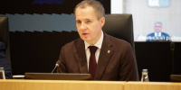 Вячеслав Гладков: «Ситуацию с вывозом мусора будем держать на особом контроле» - Сетевое издание Приосколье 31