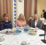 Заседание Белгородского отделения Всемирного Русского Народного Собора. - Чернянский район