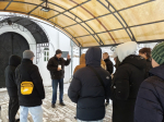 ДЕНЬ ЭКСКУРСОВОДА
