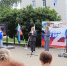 СВОи ГЕРОИ - Районный краеведческий музей