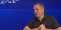 Вячеслав Гладков: «Планируем превзойти прошлогодний показатель по валовому сбору зерна» - Сетевое издание Приосколье 31