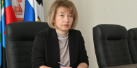 «Эффективное управление: совместное совещание с руководством и сельскими администрациями». - Чернянский район