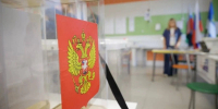 Вячеслав Гладков напомнил белгородцам о необходимости соблюдать меры безопасности на выборах - Сетевое издание Приосколье 31