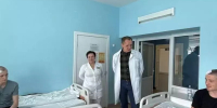 Вячеслав Гладков: «Фонд помощи раненым детям оказал поддержку 46 ребятам» - Сетевое издание Приосколье 31