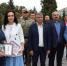 ОТ ГЕРОЕВ БЫЛЫХ ВРЕМЁН НЕ ОСТАЛОСЬ ПОРОЙ ИМЁН... - Районный краеведческий музей