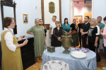 ЗАПОМИНАЮЩИЙСЯ ЭКСКУРСИОННЫЙ ДЕНЬ