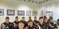 ДЕНЬ ФЛАГА БЕЛГОРОДСКОЙ ОБЛАСТИ - Районный краеведческий музей