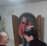ВРЕМЯ ОСЕННИХ ПУТЕШЕСТВИЙ - Районный краеведческий музей
