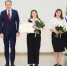 Вячеслав Гладков вручил именные стипендии белгородцам за достижения в профессиональной деятельности - Сетевое издание Приосколье 31