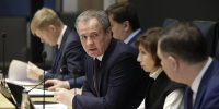 Вячеслав Гладков поставил задачу перевести анализ восстановления энергетики в ежедневный режим - Сетевое издание Приосколье 31