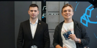 Дублёр министра цифрового развития ознакомился с IT-инфраструктурой Белгородской области - Сетевое издание Приосколье 31