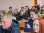 Белгородэнерго участвует в проекте Академия будущих инженеров в области энергетики и ИТ.