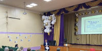 Всероссийская акция «Сдаём вместе. День сдачи ЕГЭ родителями» - Управление образования
