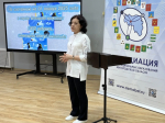 Заседание Клуба Ассоциации «Мастерская лучших муниципальных практик»: обмен опытом и признание заслуг.