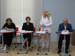 Заседание Клуба Ассоциации «Мастерская лучших муниципальных практик»: обмен опытом и признание заслуг.