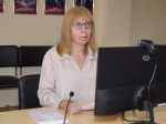 «Семинар по методологии расчёта индекса промышленного производства в Белгородской области».