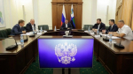 Александр Шуваев подвёл итоги совещания на тему содержания федеральных дорог в Белгородской области