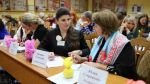 Юлия Стороженко приняла участие в работе Школы гражданской активности в Курске