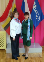 Юлия Стороженко приняла участие в работе Школы гражданской активности в Курске